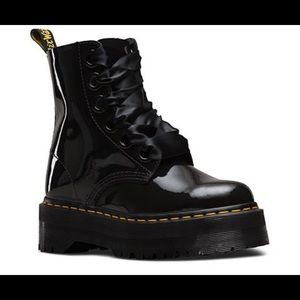 Dr. Marten Molly Boot
